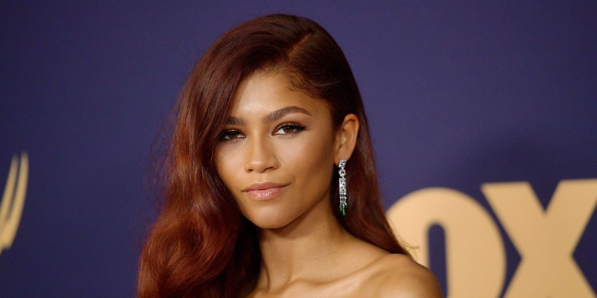 Zendaya Addresses 'Malcolm & Marie' Age Gap Criticism