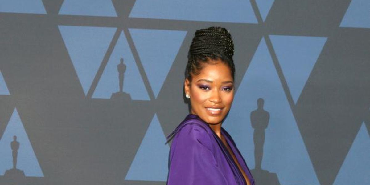 Social Media Was The Key To Keke Palmer's Career Evolution