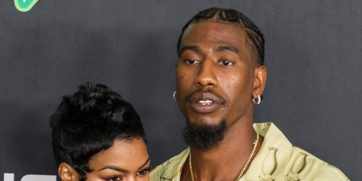 Iman Shumpert Reveals The Truth About Making His Marriage To Teyana Taylor Work
