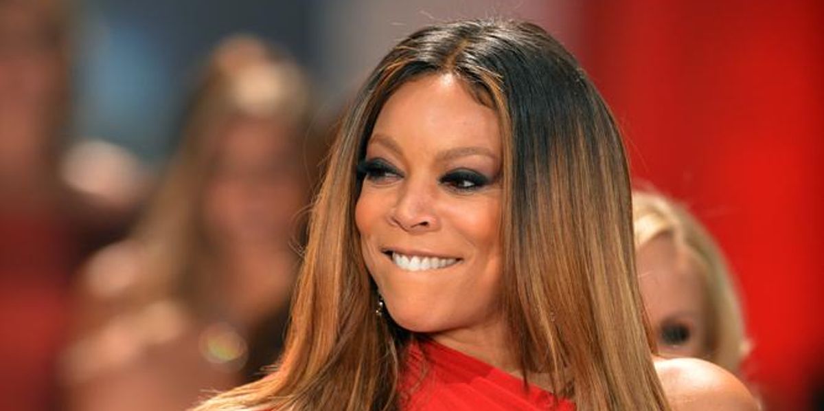 Wendy Williams Takes Back Her Power And Files For Divorce After 20 Years