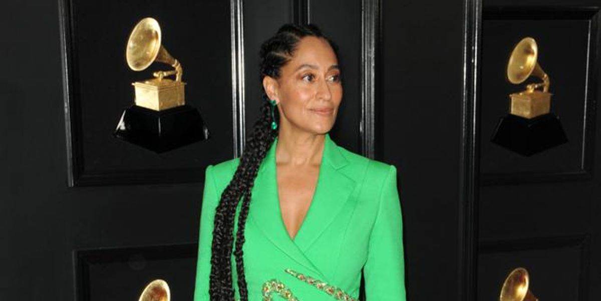 Tracee Ellis Ross Designed The Life Of Her Dreams