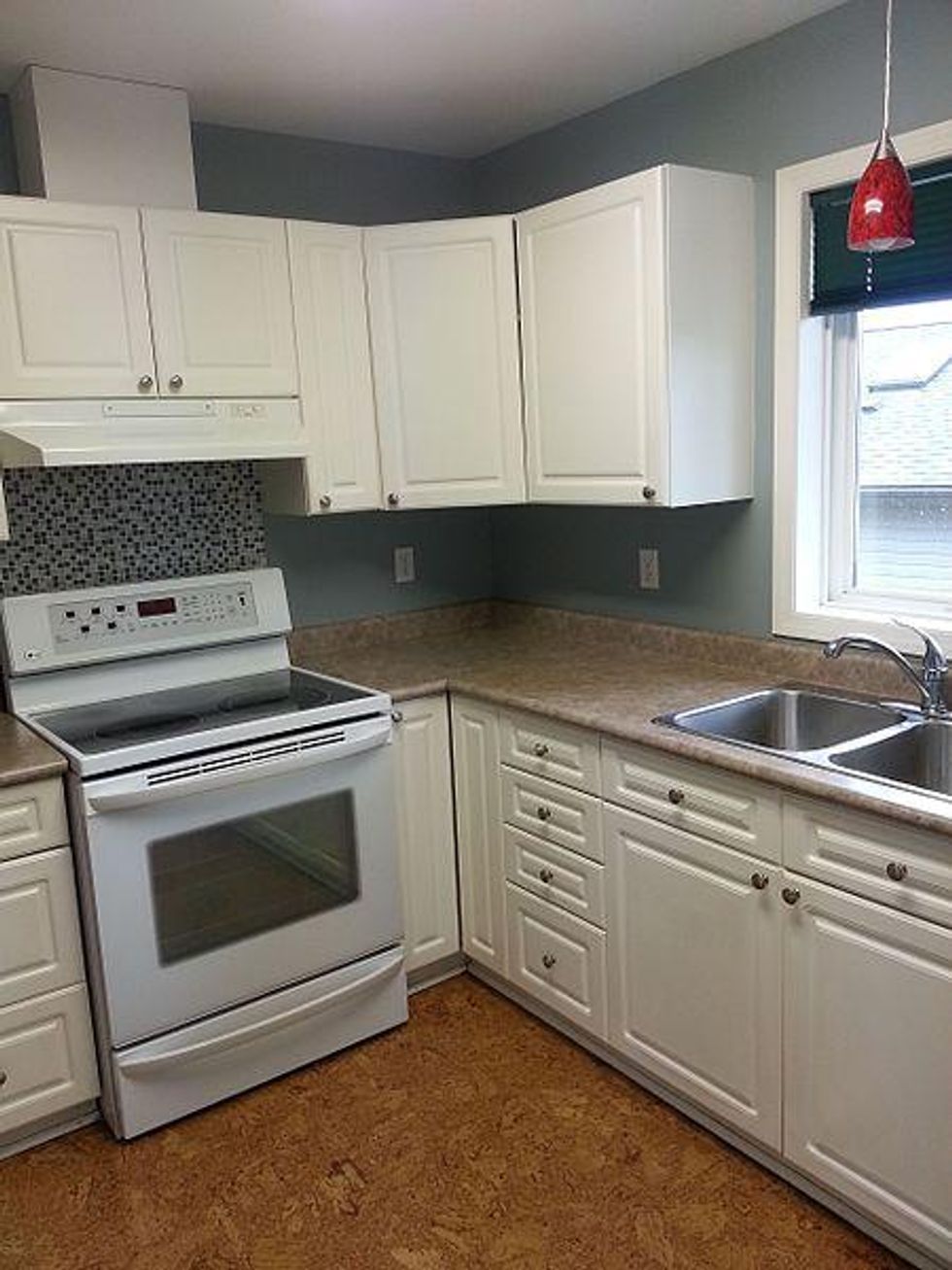 5 LowCost Makeover Ideas For Your Kitchen Renovation