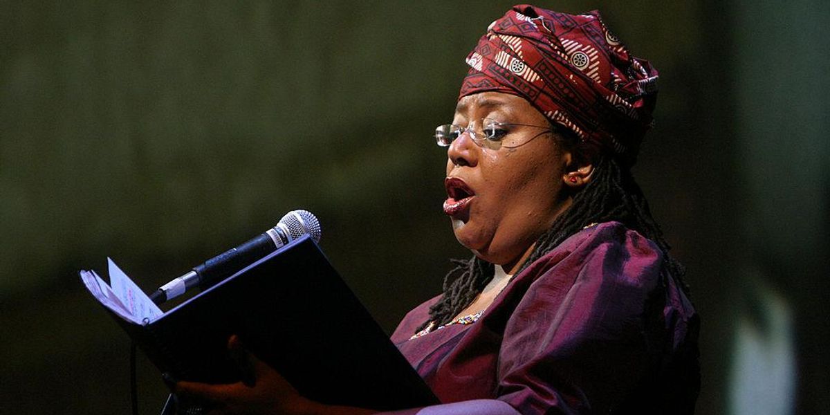 South African Jazz and Opera Singer Sibongile Khumalo Has Died OkayAfrica