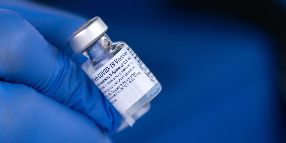 Disturbing report highlights how Hollywood elite are virtually trampling regular folks to get COVID-19 vaccine: 'It's the Hunger Games out there'