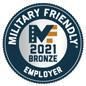 Military Friendly Employer