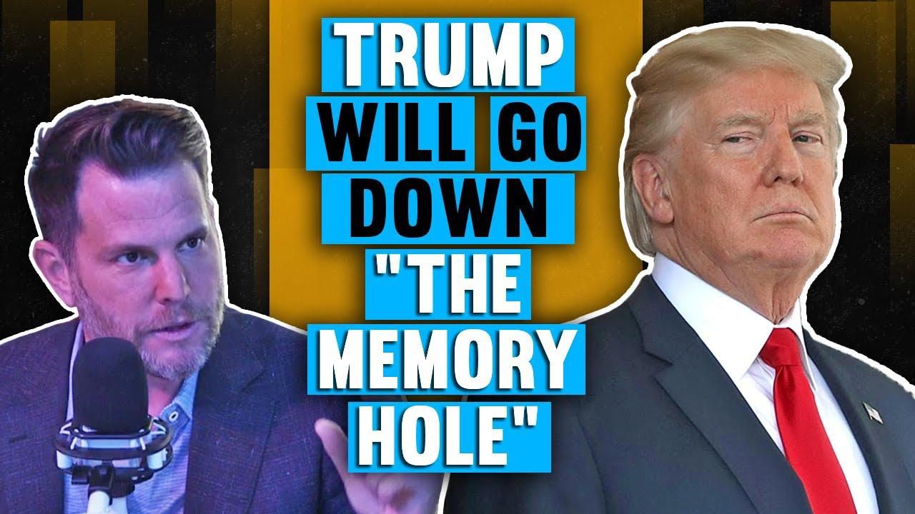 Dave Rubin is SHOCKED at how fast our world is changing