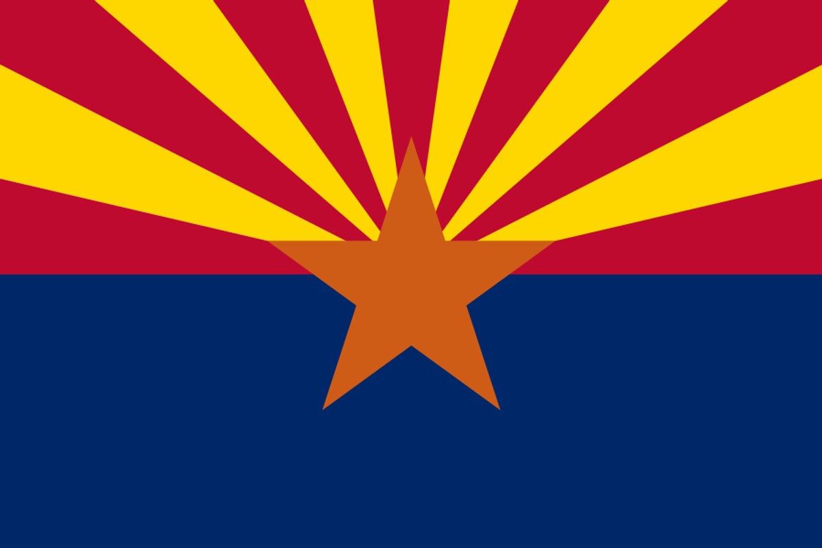 Arizona GOP Drafts Bill To Fix Voting. If The State Votes Blue, They'll Fix It!