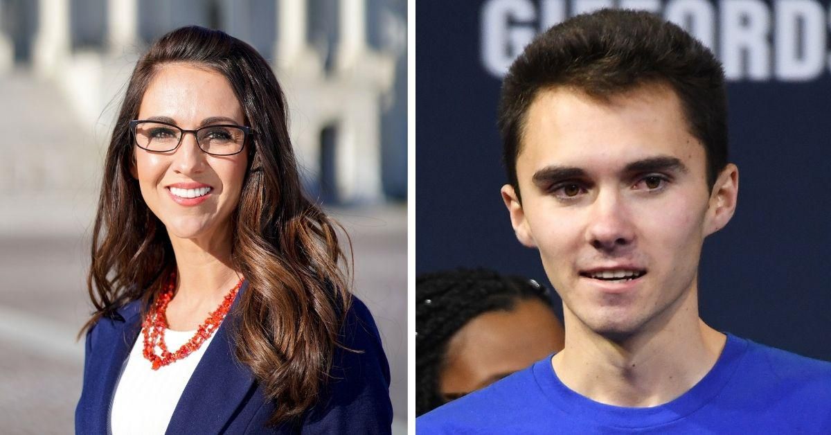 GOP Congresswoman Blasted For Telling Parkland Survivor To 'Give Your Keyboard A Rest, Child'