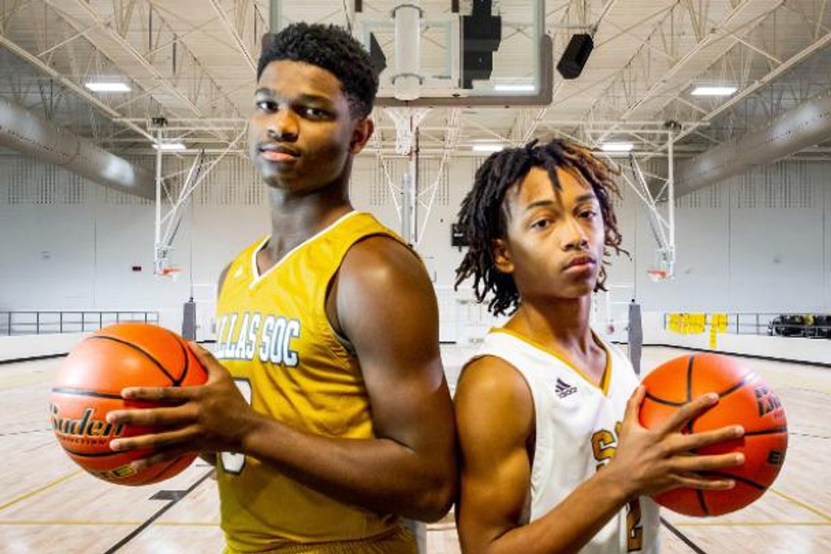 Consistency is key for South Oak Cliff basketball