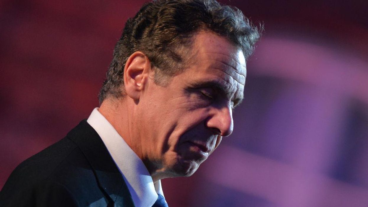 Rana Buzy Andrew And Chris Cuomo Height / Impeachment is