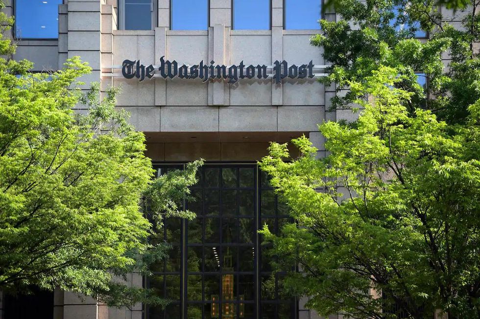 The Washington Post joins PowerToFly Diversity Reboot as media partner
