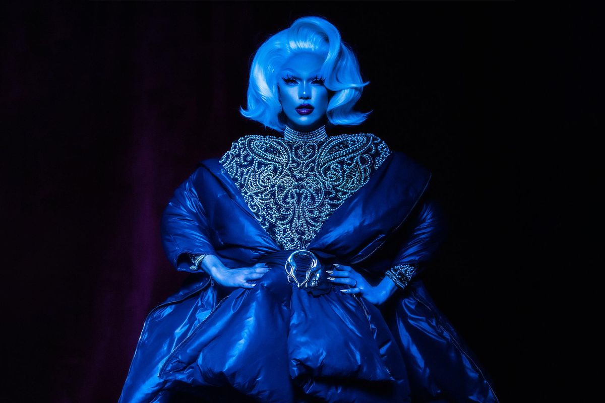 Welcome to the Nicky Dollhouse