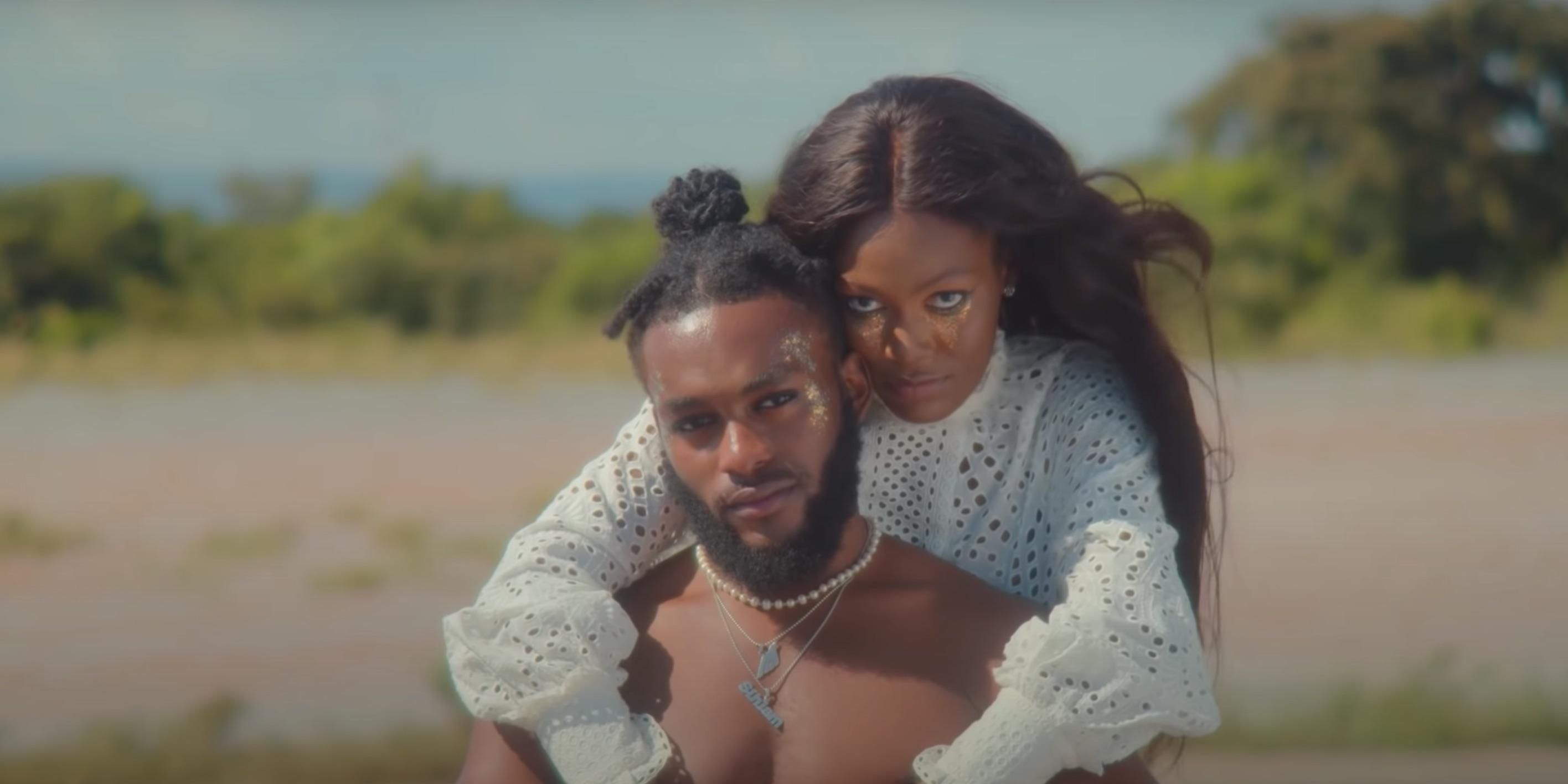 The 10 Best Ghanaian Songs of the Month (January) - Vimarsana News