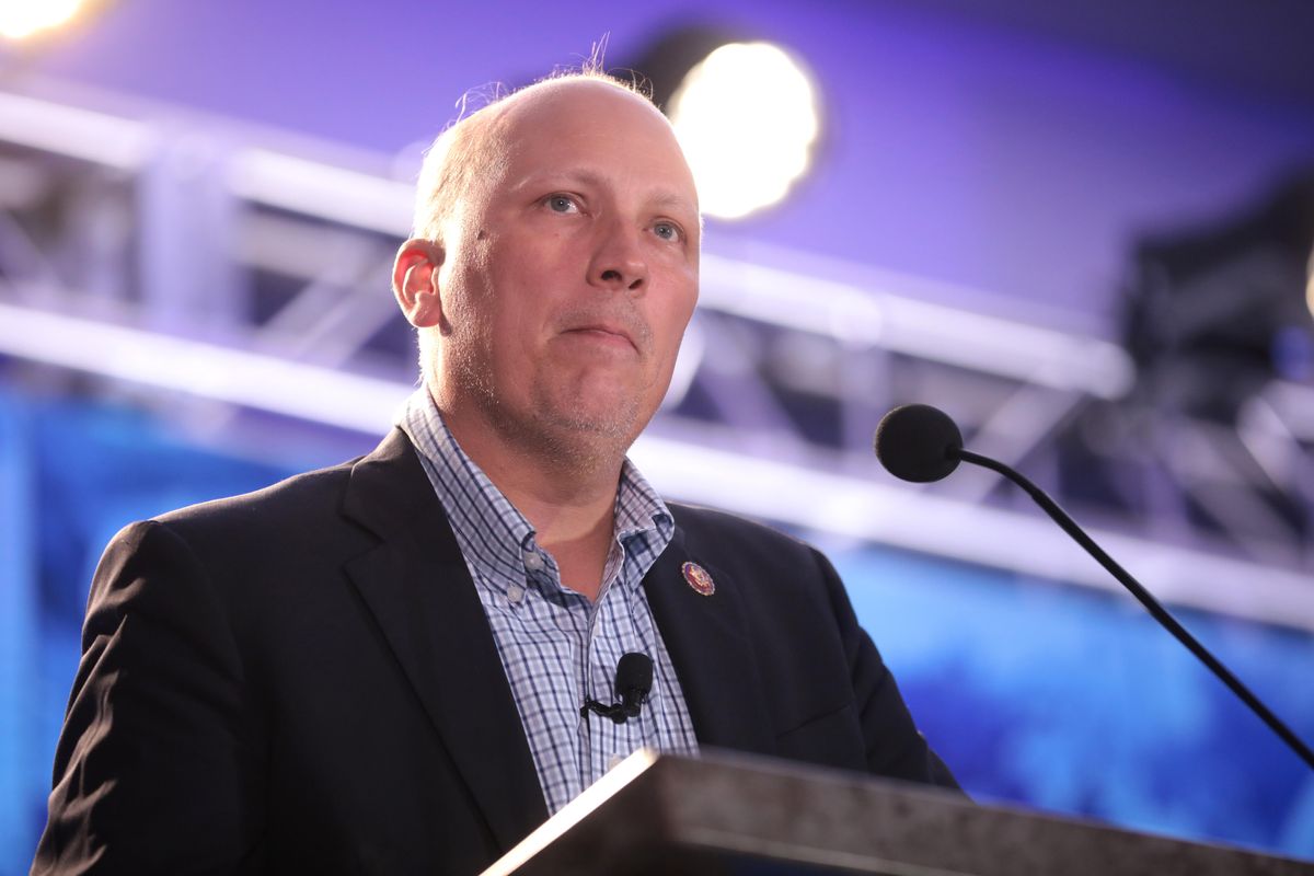 Rep. Chip Roy Wants Nancy Pelosi To Make AOC Apologize To Poor Ted Cruz RIGHT NOW!