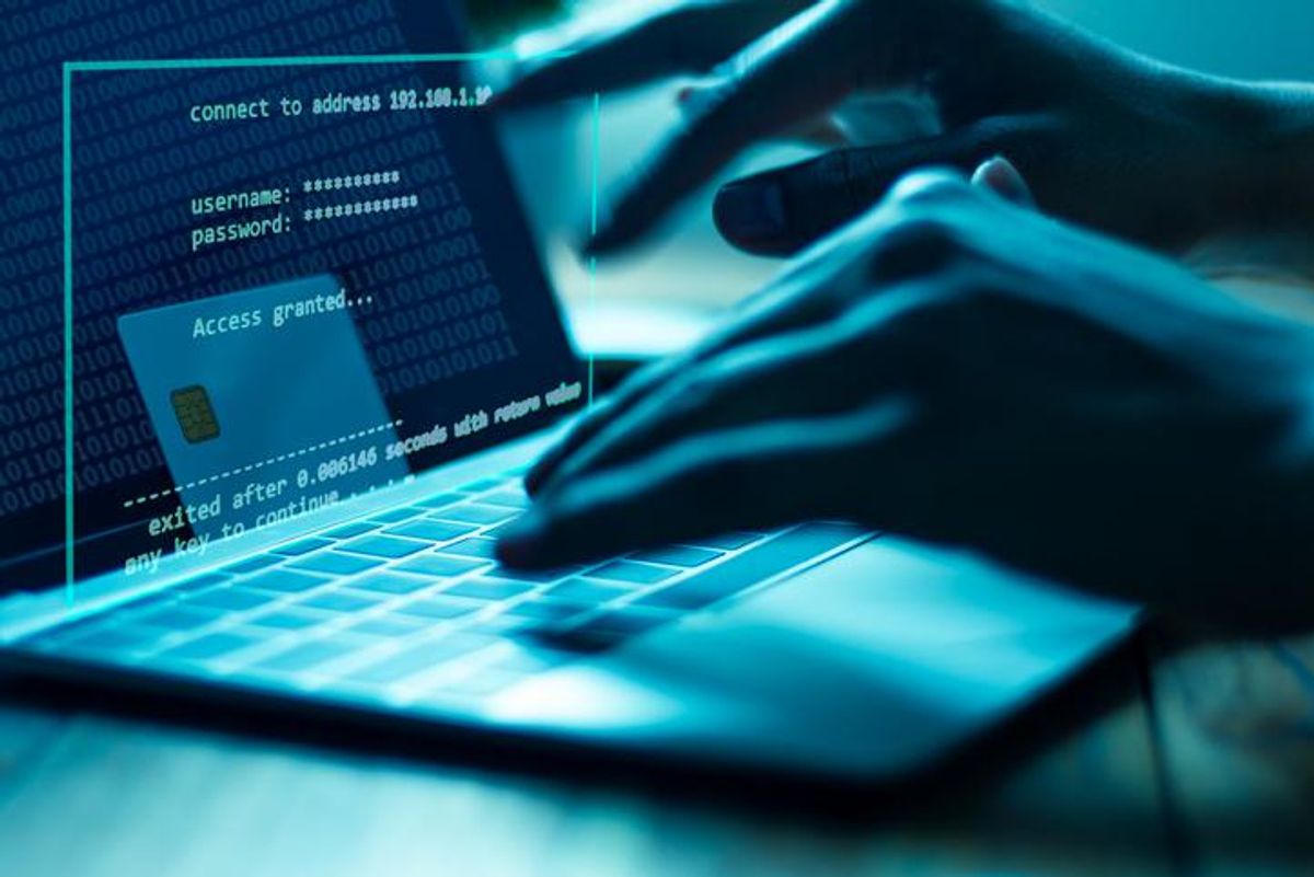Data Breach