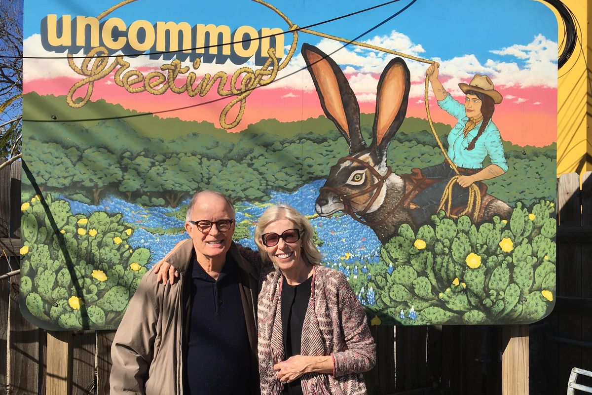 Little California: Techsodus transplants love Austin, but does the city love them back?