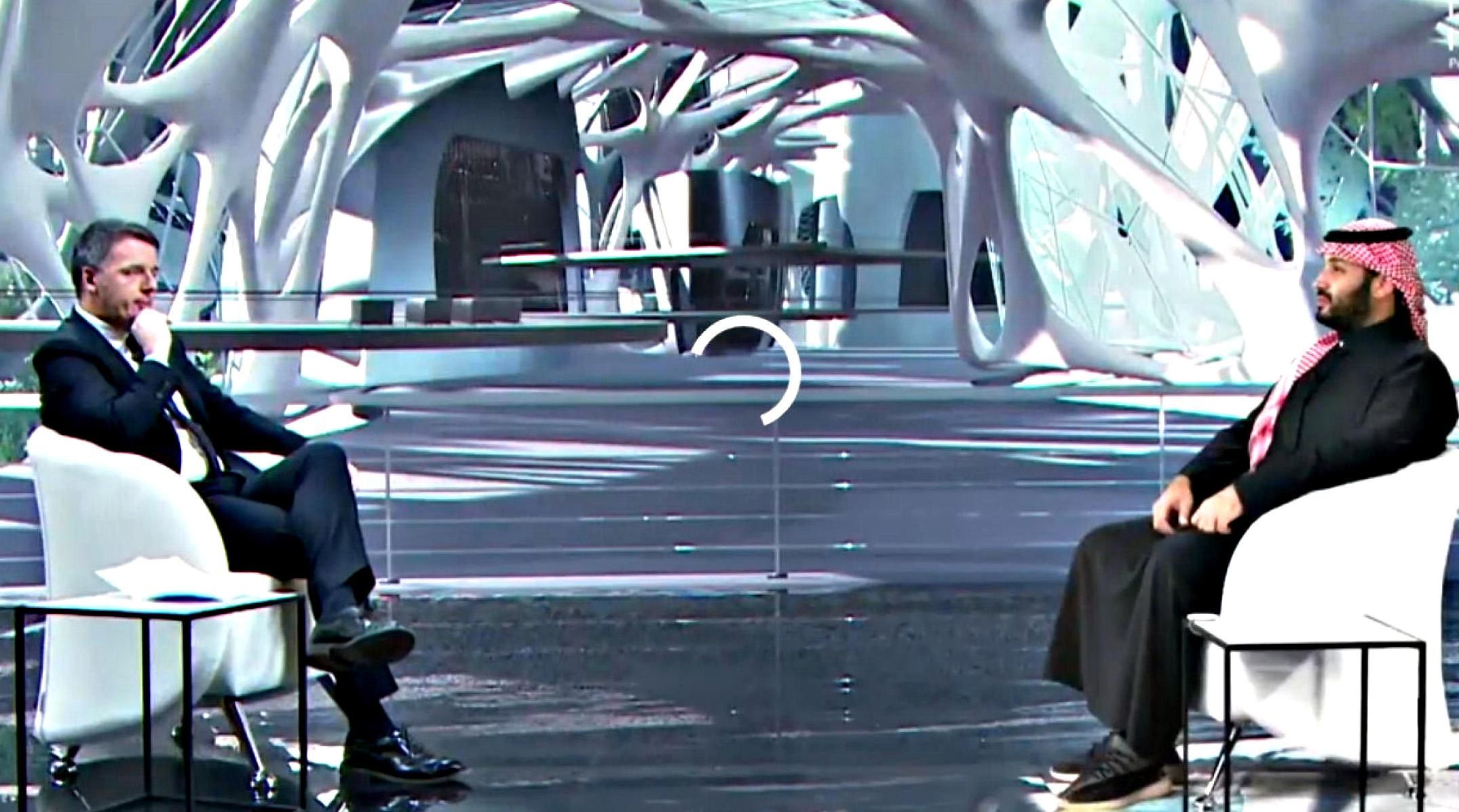 Niente quarantena dopo la trasferta. I dpcm per Renzi sono carta straccia