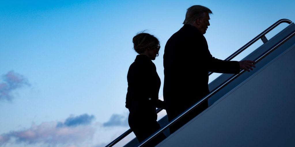 Even Trump will be 'memory holed': Why people forget what doesn't 'fit the narrative' - Vimarsana News