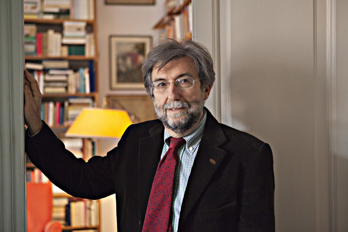 «Conte è un Fregoli della politica. Il sistema va cambiato»