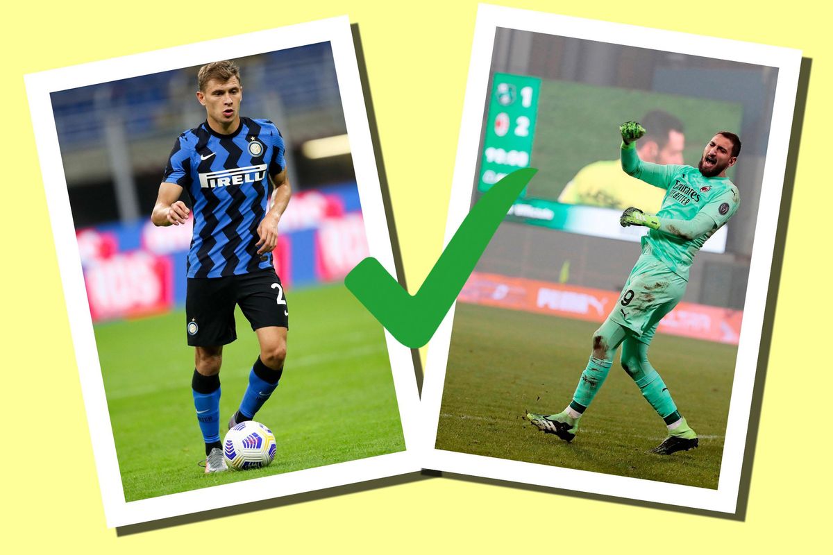 Promossi e bocciati: le pagelle della Serie A