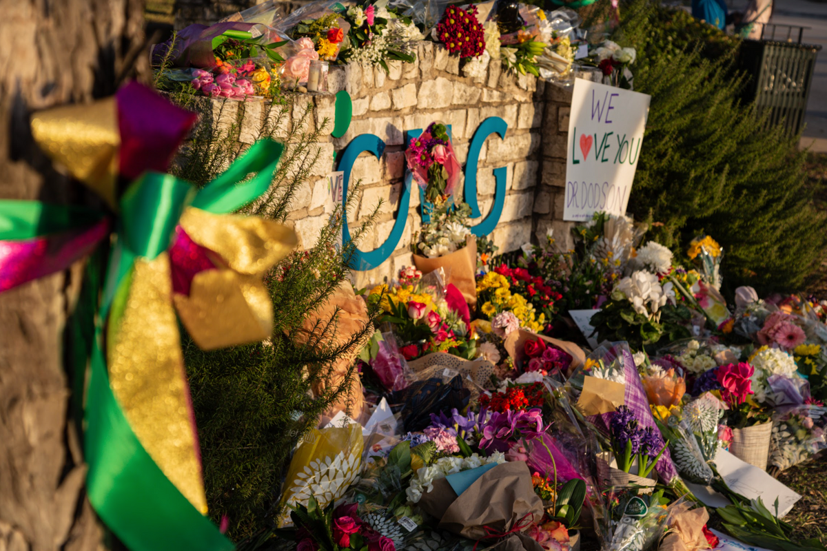 ‘When is this going to be over?’: Pandemic drives up demand for mental health care in Austin