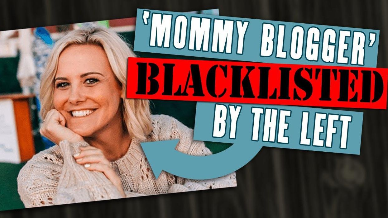 BLACKLISTS BEGIN: Parents ‘FURIOUS’ well-known ‘Mommy Blogger’ donated to Trump