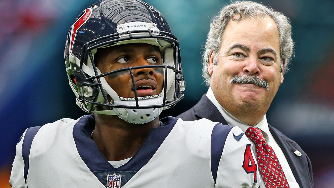 Here’s how Texans ownership put their fans in the worst possible position