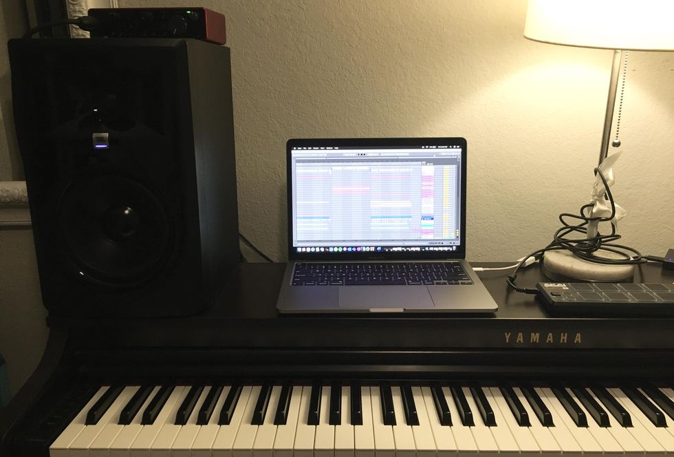 3 Practical Tips For Beginning At-Home Music Producers
