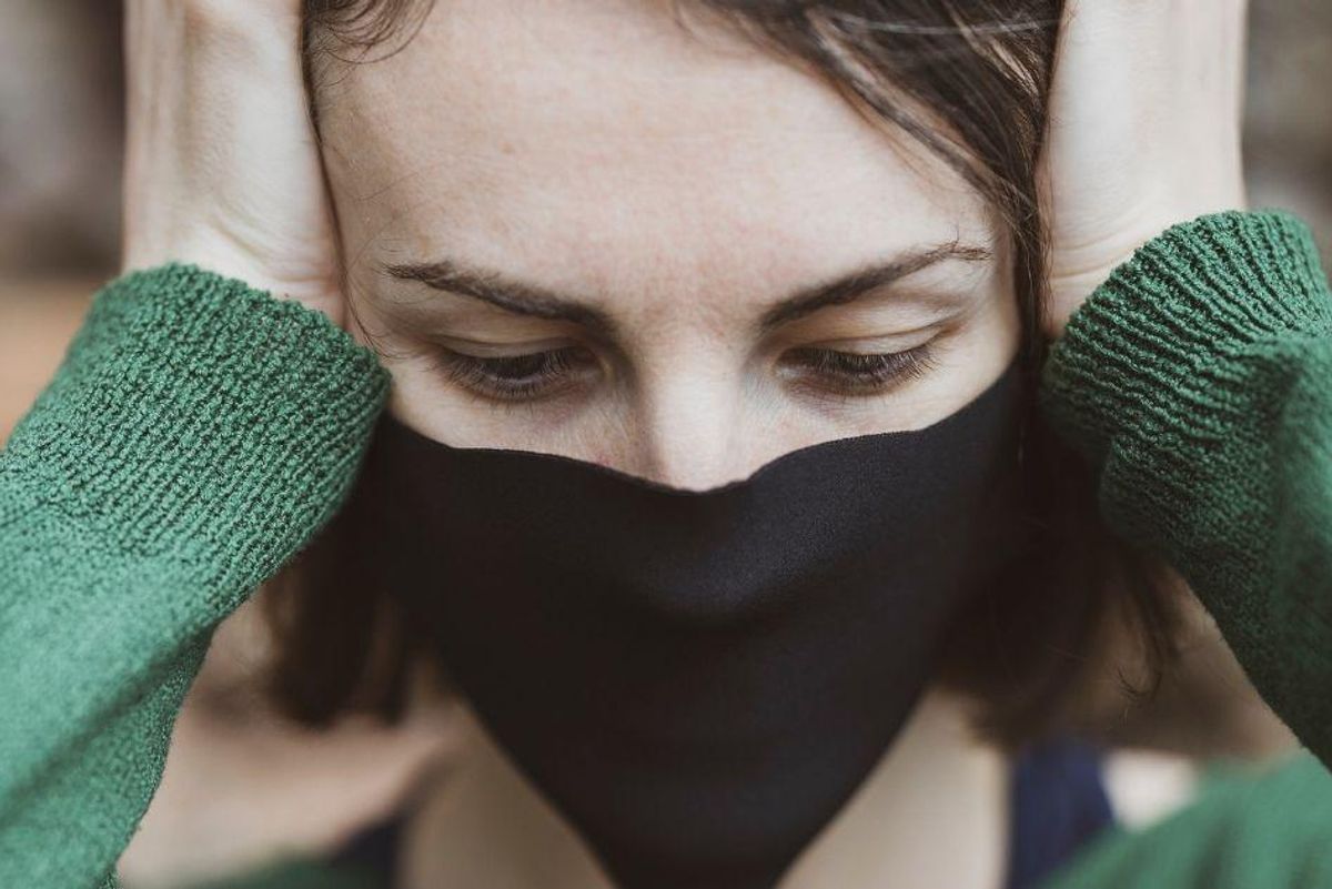 COVID, mental health, friendship, pandemic, community