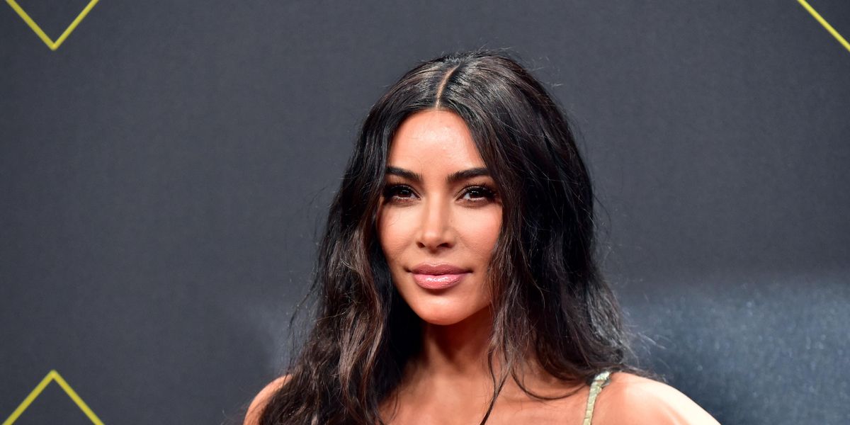 Man Who Allegedly Robbed Kim Kardashian in Paris Wrote a Tell-All Book