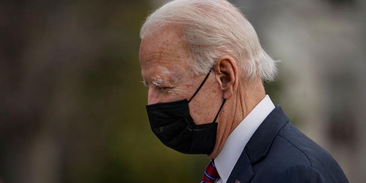 Report: Biden’s administration cannot be responsible for up to 20 million doses of vaccines sent to states