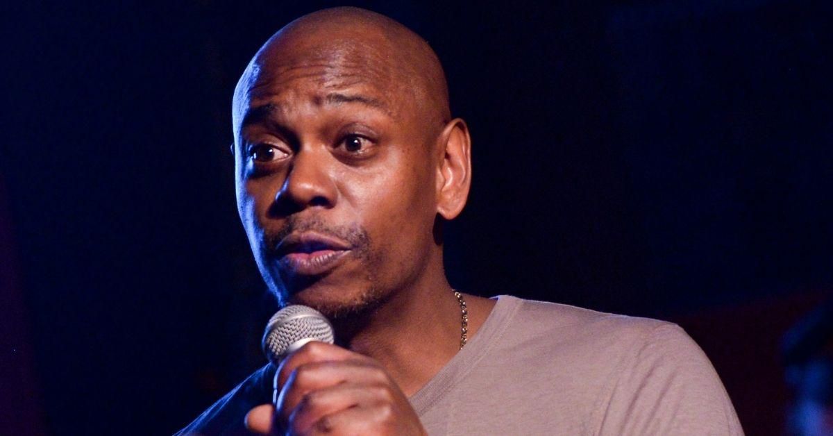 Viewers Facepalm After 'Jeopardy!' Contestants Failed To Recognize A Photo Of Dave Chappelle