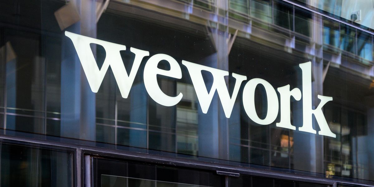Anne Hathaway and Jared Leto to Star in Show About WeWork