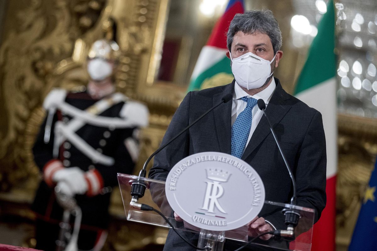 Fico l’esploratore inizia raccogliendo la lista della spesa di grillini, dem e Iv