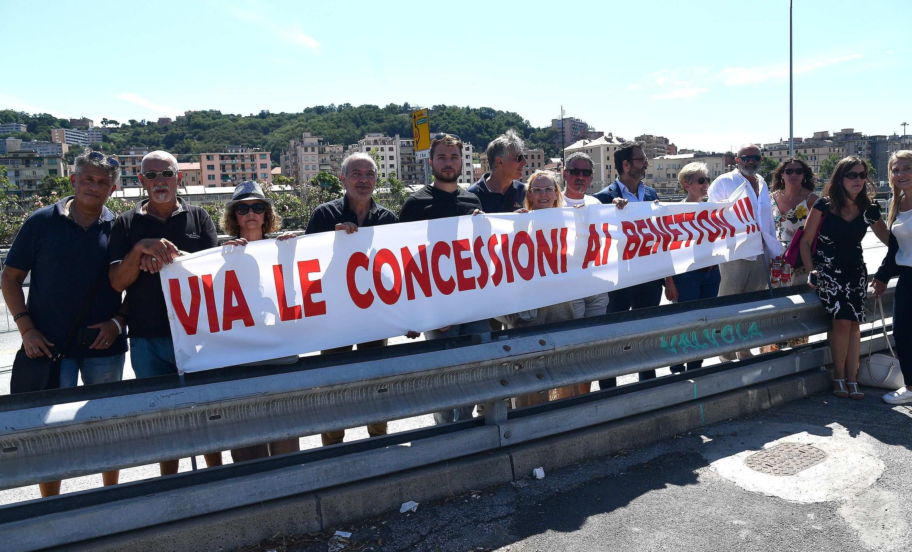 Ue e mercati regalano un assist ai Benetton