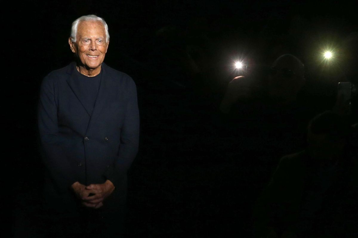 «Offro alle donne un’eleganza perduta»