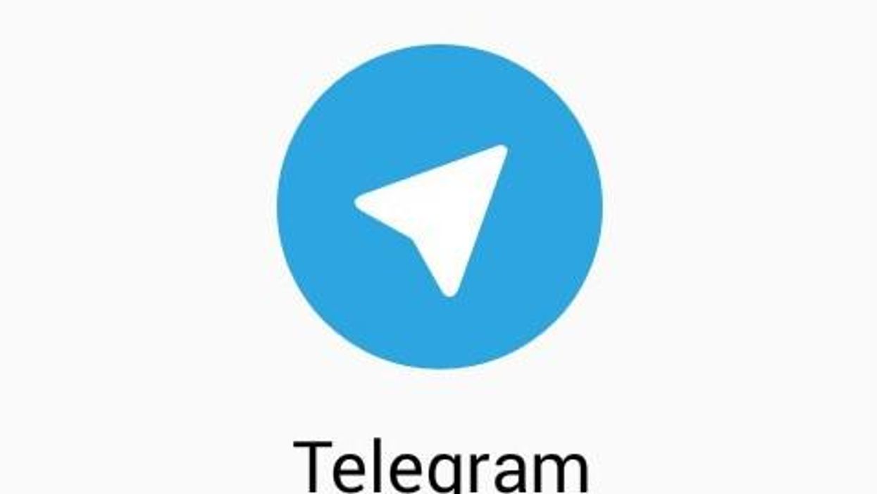 telegram