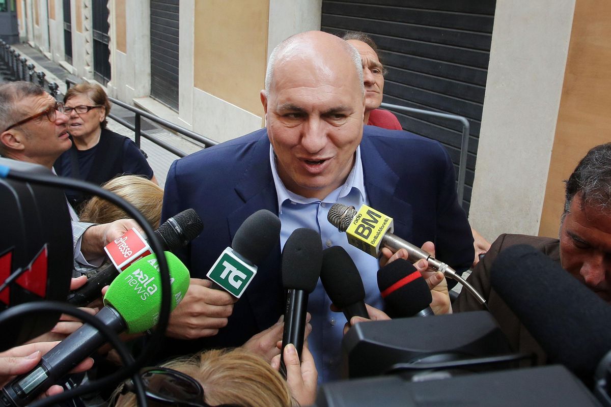 «Non basta chiedere di votare. Cambiamo le regole del gioco»