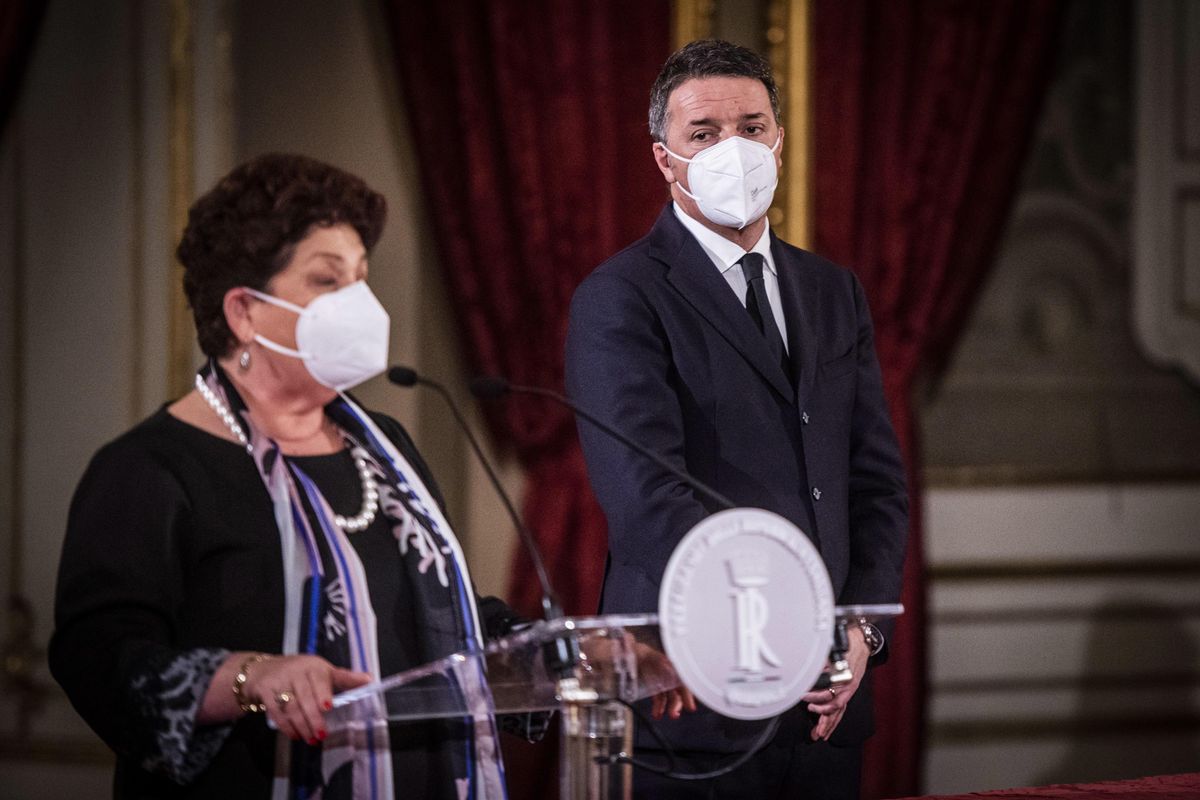 Il fallimento della sanatoria renziana. Fa emergere lo 0,5% del lavoro nero