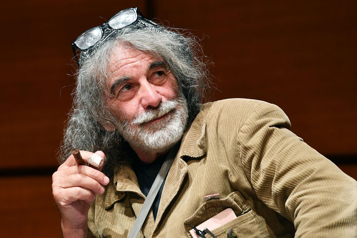 «Da sinistra dico: ora basta. Meglio il voto, vinca chi deve»