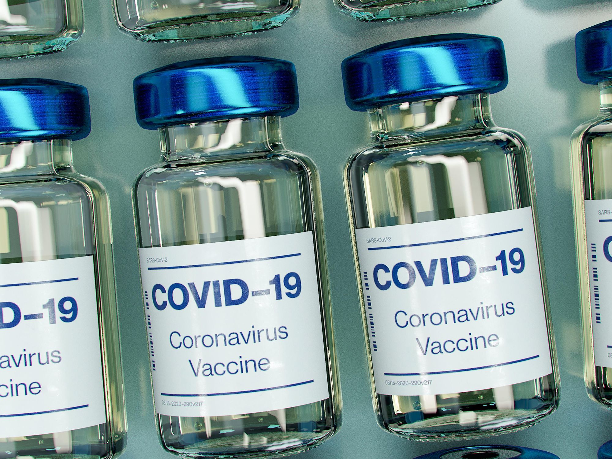 Covid-19 vaccine