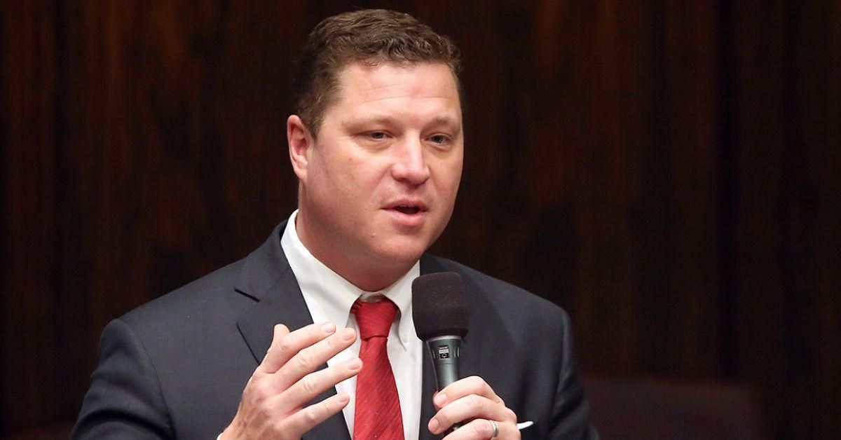 Florida GOP Lawmaker Slammed For Trying To Block Felons From Federal Minimum Wage Increase