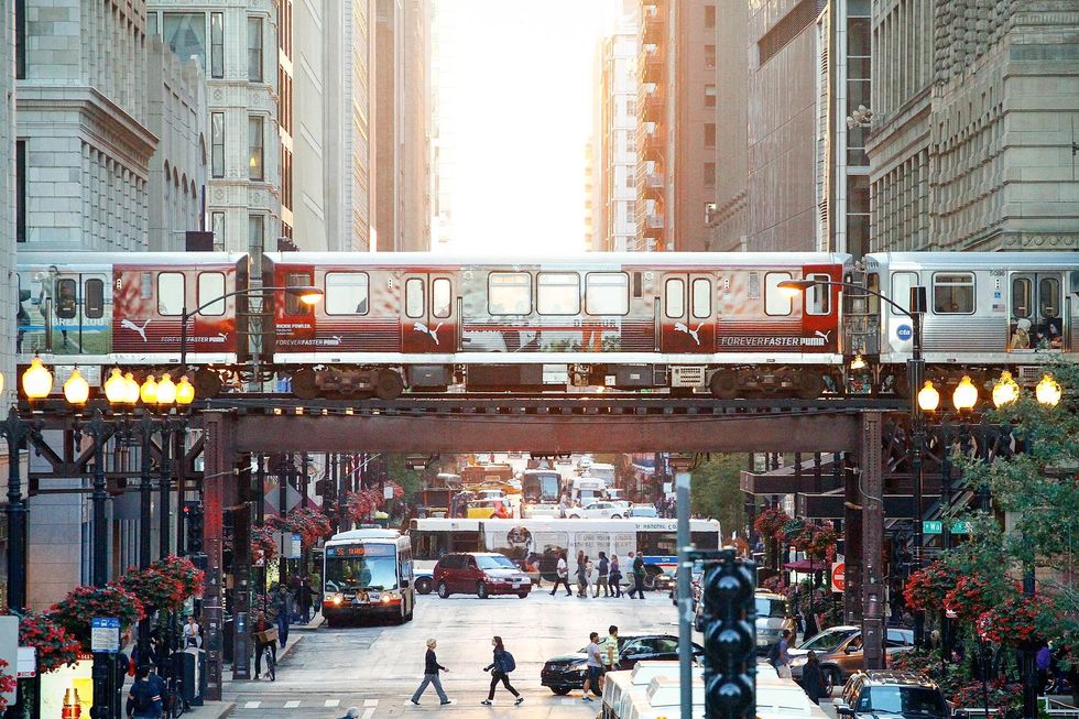 The CTA Guide For Dummies: Learn how to ride like a true Chicagoan