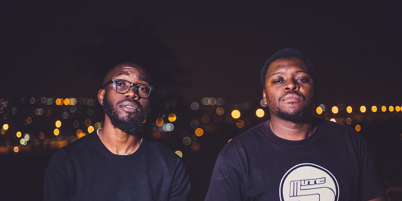 Interview: South African Rapper-Producer Duo Prxject Mayhem Makes Top Tier Adult Contemporary Rap - Vimarsana News