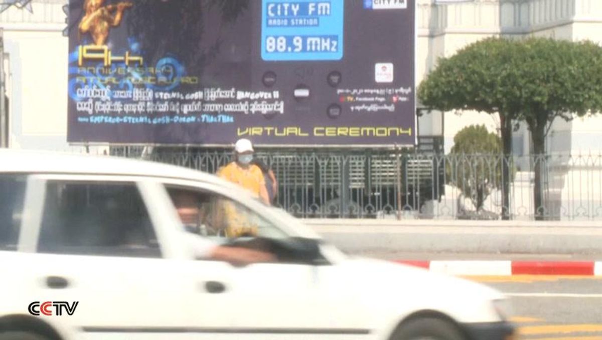 Golpe in Myanmar: gli Usa condannano, la Cina teme contraccolpi commerciali