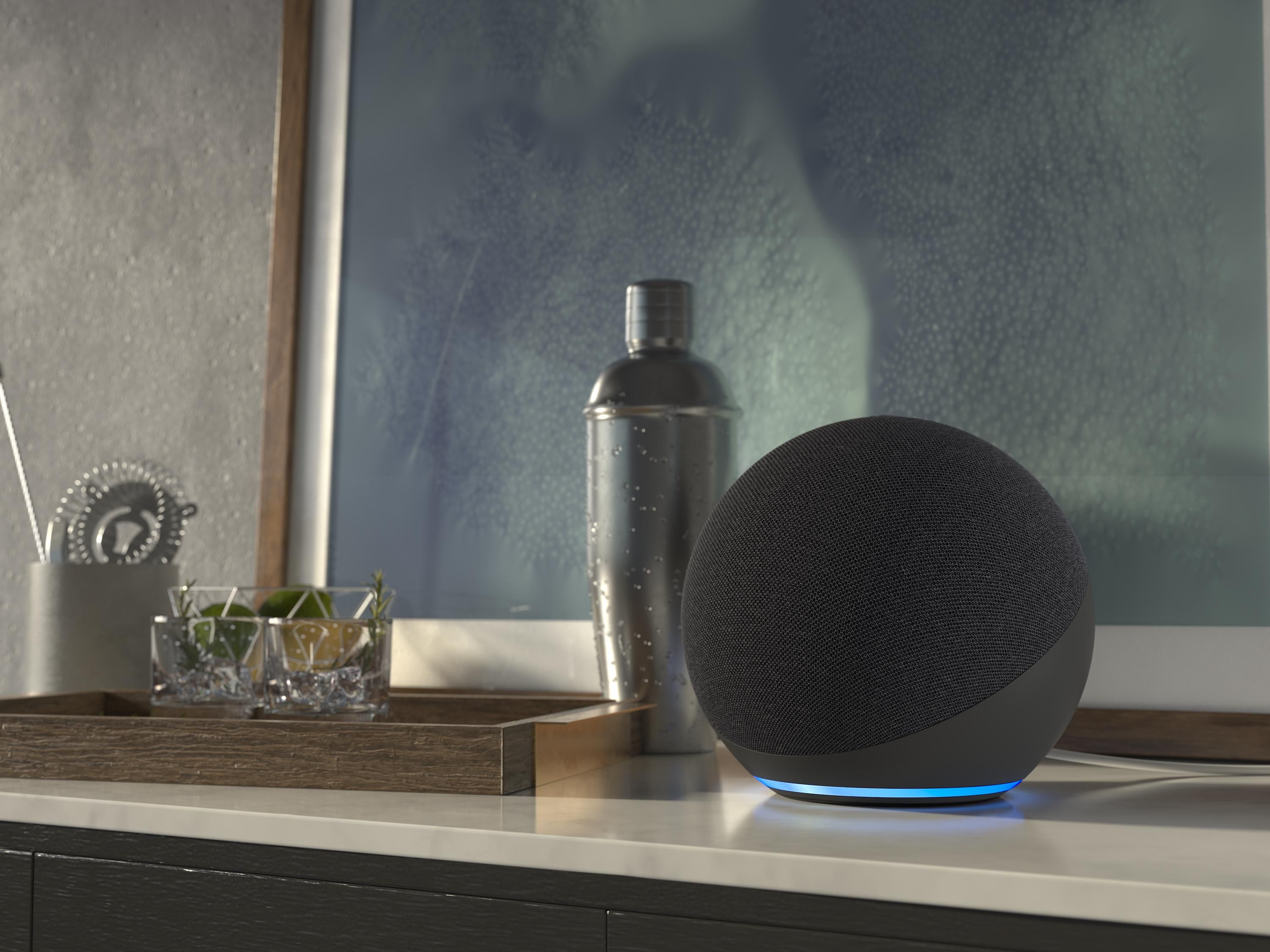 Alexa in 2024 your home