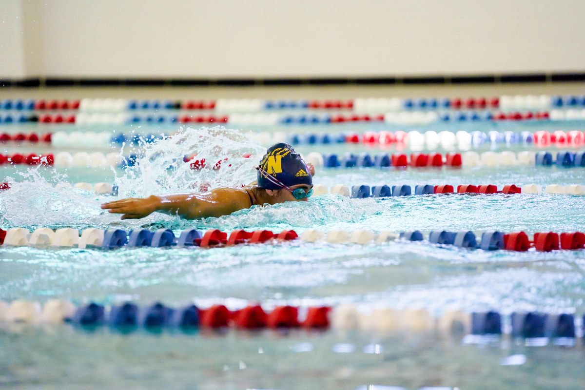 Splash Zone: Aldine ISD Swimmers shine in District 14-6A Meet