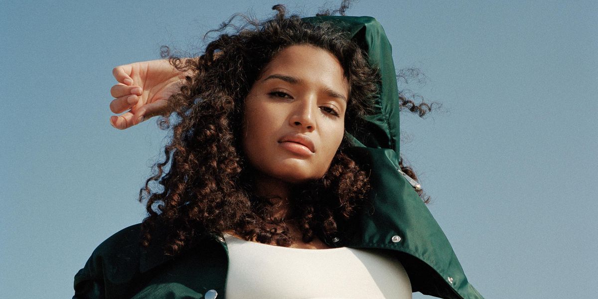 Indya Moore Is the New Face of Tommy Hilfiger