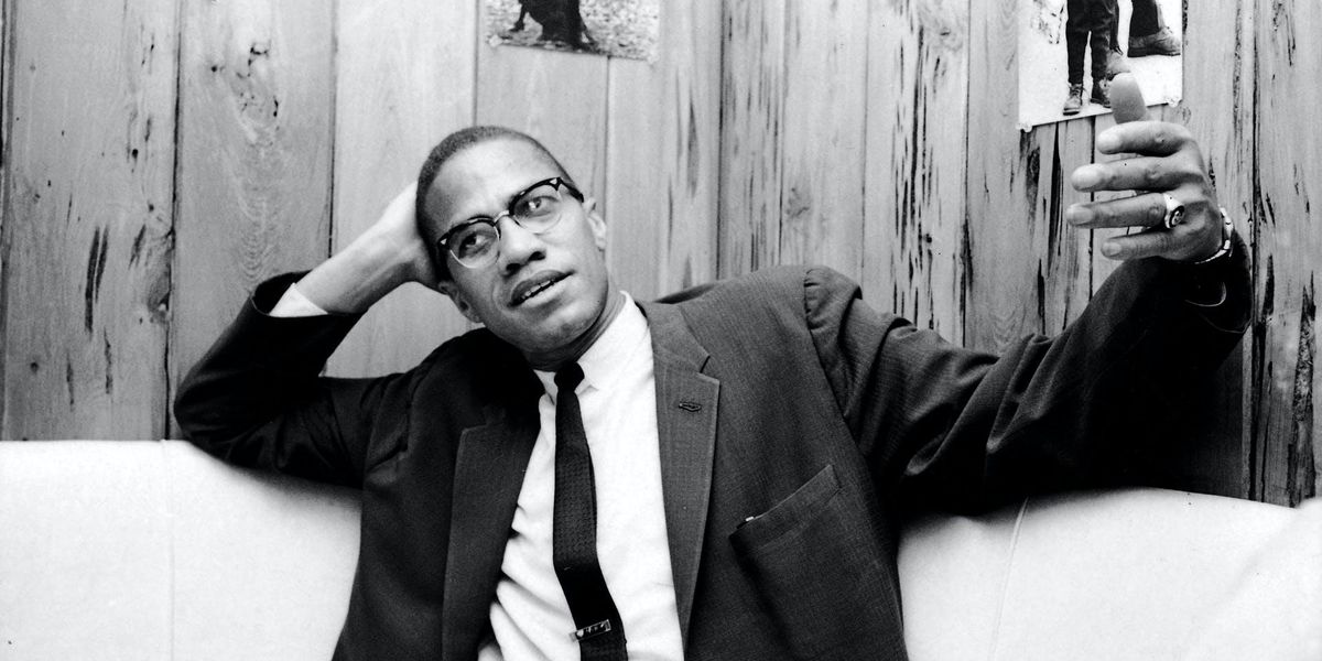 America Celebrates Black History While Erasing It - Vimarsana News