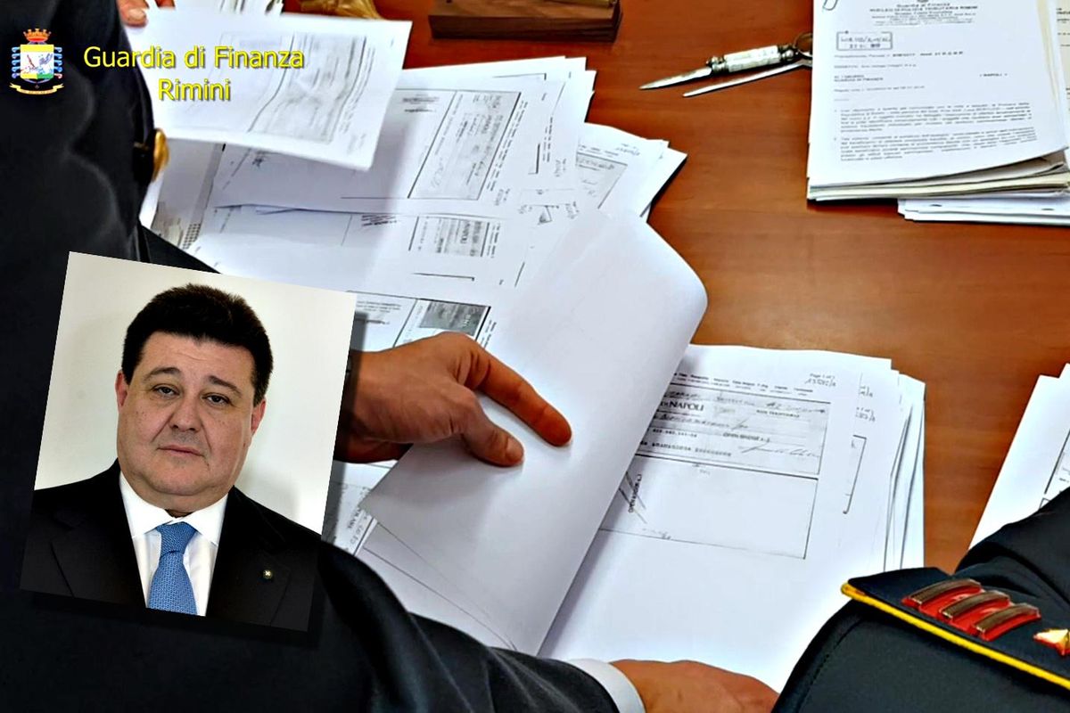 Un’altra tegola sul mediatore d’oro: a giudizio per la truffa sulle pensioni